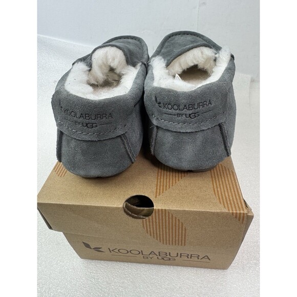 Koolaburra By UGG Tipton Slipper Size: 7 main image 8